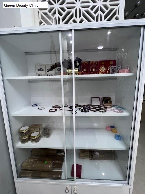 Bảng giá Queen Beauty Clinic