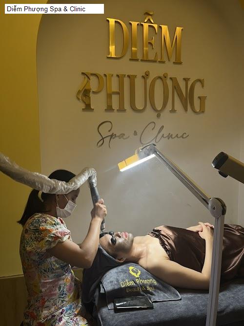 Hình ảnh Diễm Phượng Spa & Clinic