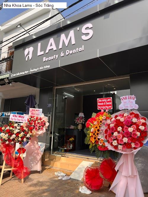 Hình ảnh Nha Khoa Lams - Sóc Trăng