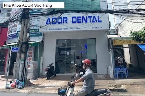 Hình ảnh Nha Khoa ADOR Sóc Trăng