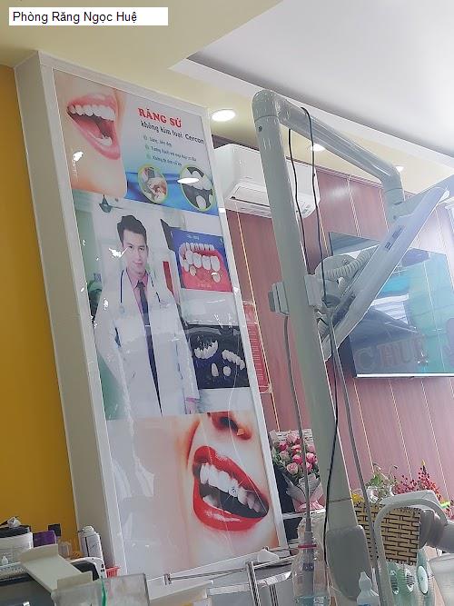 Hình ảnh Phòng Răng Ngọc Huệ