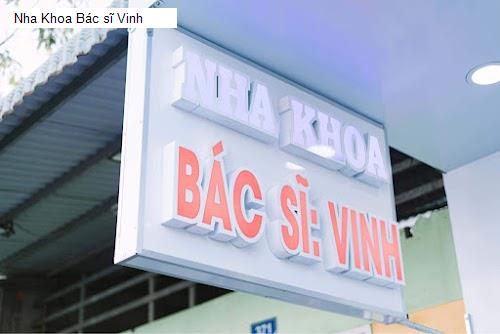 Hình ảnh Nha Khoa Bác sĩ Vinh