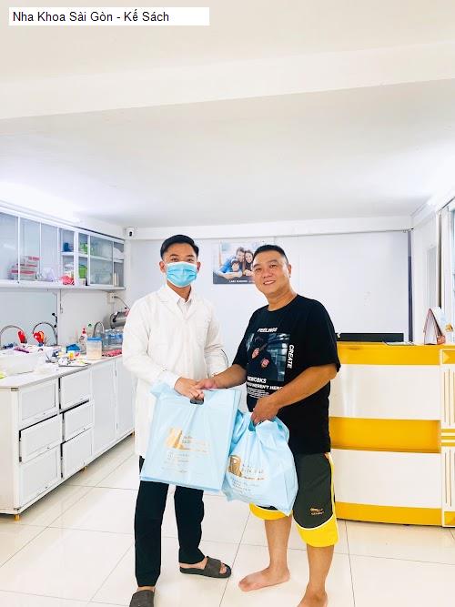 Hình ảnh Nha Khoa Sài Gòn - Kế Sách