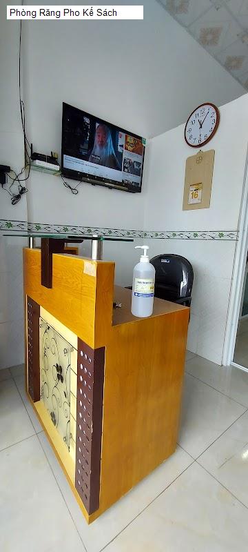 Hình ảnh Phòng Răng Pho Kế Sách