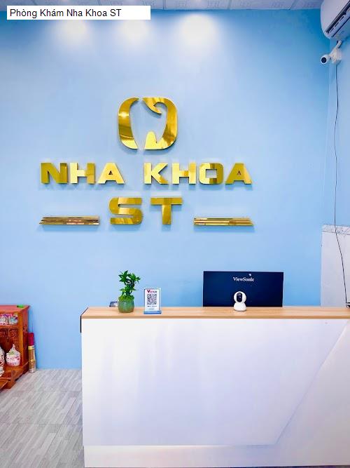 Hình ảnh Phòng Khám Nha Khoa ST