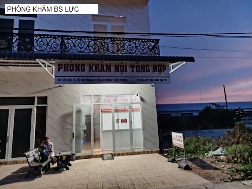 Hình ảnh PHÒNG KHÁM BS LỰC