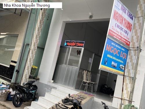 Hình ảnh Nha Khoa Nguyễn Thương