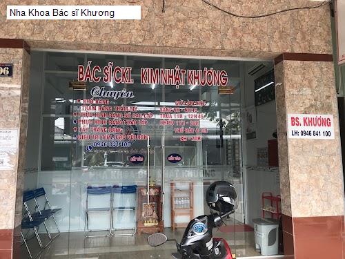 Hình ảnh Nha Khoa Bác sĩ Khương