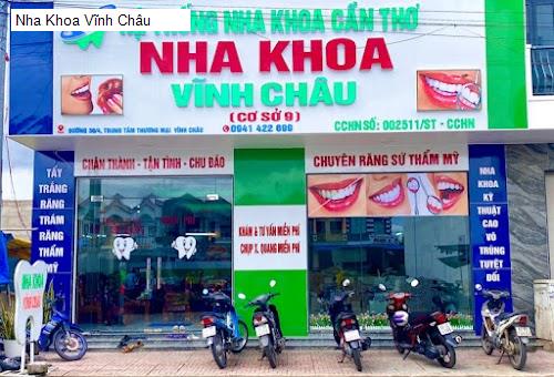 Hình ảnh Nha Khoa Vĩnh Châu