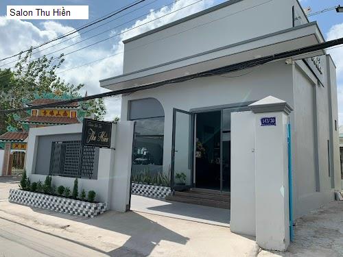 Hình ảnh Salon Thu Hiền