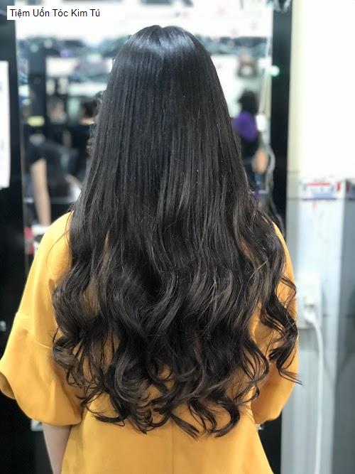 Hình ảnh Tiệm Uốn Tóc Kim Tú