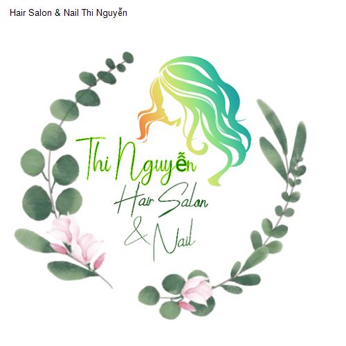 Hình ảnh Hair Salon & Nail Thi Nguyễn
