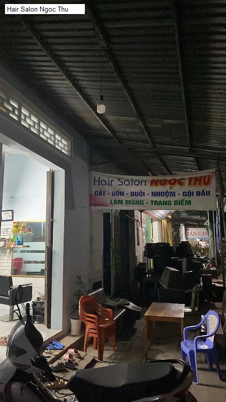 Hình ảnh Hair Salon Ngoc Thu