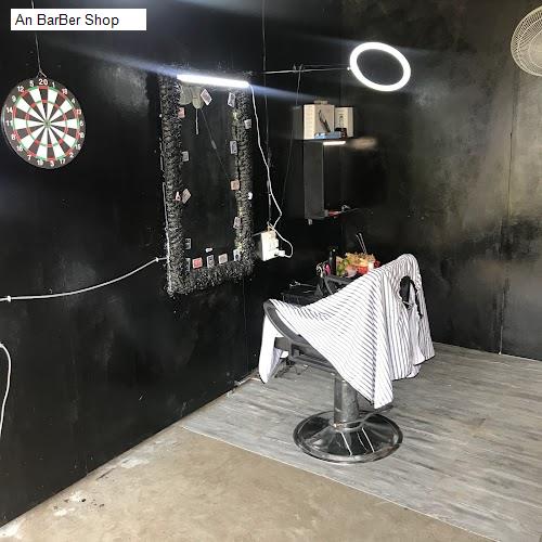 Hình ảnh An BarBer Shop