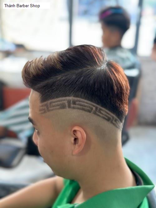 Hình ảnh Thành Barber Shop