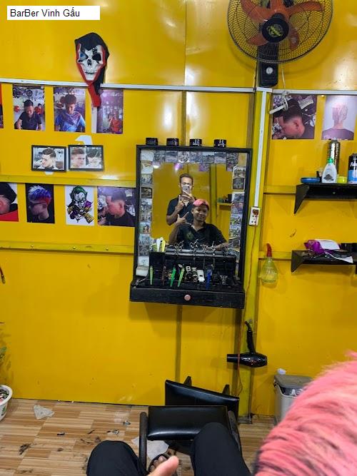 Hình ảnh BarBer Vinh Gấu