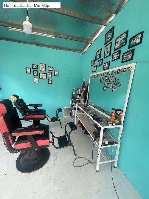 Hình ảnh Hớt Tóc Bar Ber Miu Mập