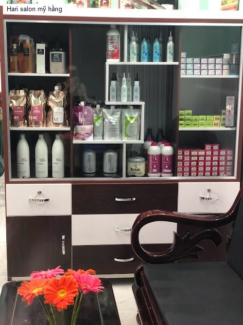 Hình ảnh Hari salon mỹ hằng