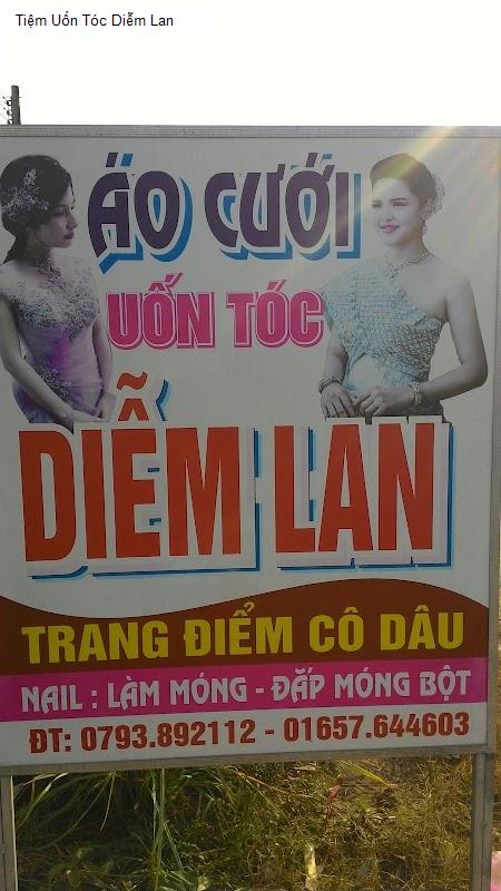 Hình ảnh Tiệm Uốn Tóc Diễm Lan